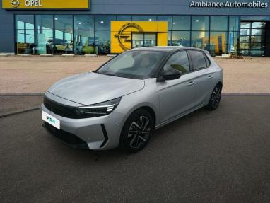 Voir le détail de l'offre de cette OPEL Corsa 1.2 Turbo 130ch GS BVA8 de 2024 en vente à partir de 164.31 €  / mois