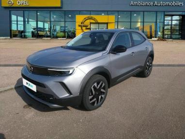 Voir le détail de l'offre de cette OPEL Mokka 1.2 Turbo 136ch Elegance Business de 2023 en vente à partir de 207.05 €  / mois