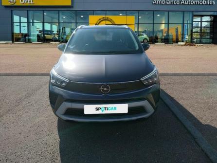 OPEL Crossland X 1.2 Turbo 110ch GS Line à vendre à Troyes - Image n°2