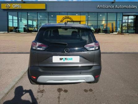 OPEL Crossland X 1.2 Turbo 110ch GS Line à vendre à Troyes - Image n°5