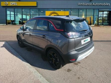 OPEL Crossland X 1.2 Turbo 110ch GS Line à vendre à Troyes - Image n°7
