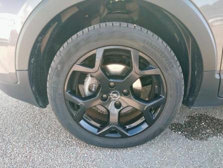 OPEL Crossland X 1.2 Turbo 110ch GS Line à vendre à Troyes - Image n°11