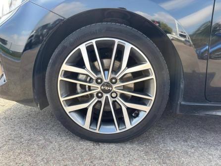 KIA Rio 1.0 T-GDI 120ch MHEV GT Line Premium DCT7 à vendre à Troyes - Image n°9