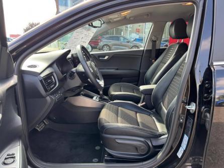 KIA Rio 1.0 T-GDI 120ch MHEV GT Line Premium DCT7 à vendre à Troyes - Image n°10