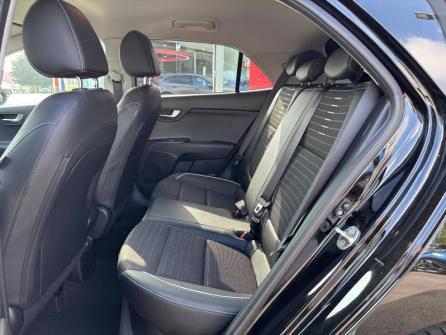 KIA Rio 1.0 T-GDI 120ch MHEV GT Line Premium DCT7 à vendre à Troyes - Image n°11