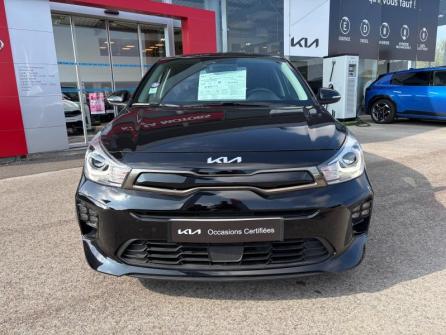 KIA Rio 1.0 T-GDI 120ch MHEV GT Line Premium DCT7 à vendre à Troyes - Image n°2