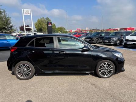 KIA Rio 1.0 T-GDI 120ch MHEV GT Line Premium DCT7 à vendre à Troyes - Image n°4