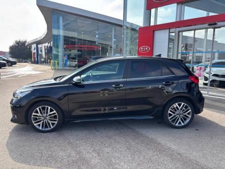 KIA Rio 1.0 T-GDI 120ch MHEV GT Line Premium DCT7 à vendre à Troyes - Image n°8