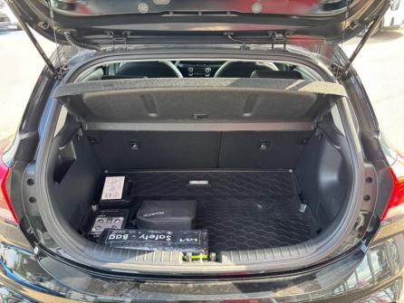 KIA Rio 1.0 T-GDI 120ch MHEV GT Line Premium DCT7 à vendre à Troyes - Image n°12