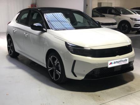 OPEL Corsa 1.2 Turbo 100ch GS à vendre à Melun - Image n°3