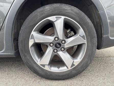 FORD Focus Active SW 1.0 EcoBoost 125ch mHEV Business à vendre à Dijon - Image n°9