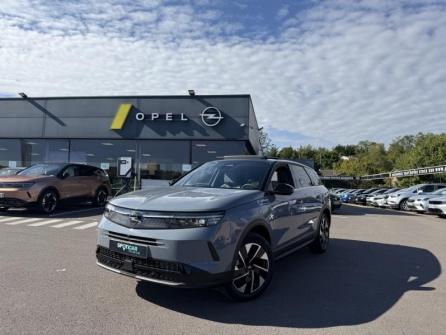 OPEL Grandland X 1.2 Turbo Hybrid 145ch GS e-DCT6 à vendre à Auxerre - Image n°1