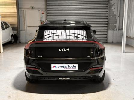 KIA EV6 229ch GT-Line 2WD à vendre à Melun - Image n°5