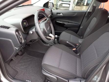 KIA Picanto 1.2 DPi 79ch Active à vendre à Melun - Image n°10