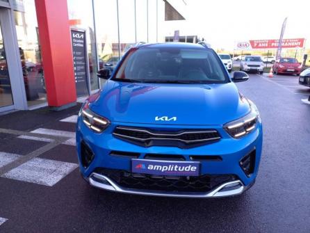 KIA Stonic 1.0 T-GDi 100ch GT Line DCT7 à vendre à Melun - Image n°2