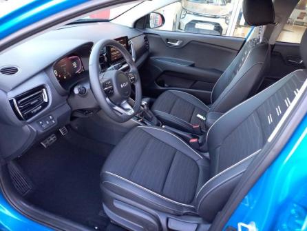 KIA Stonic 1.0 T-GDi 100ch GT Line DCT7 à vendre à Melun - Image n°10