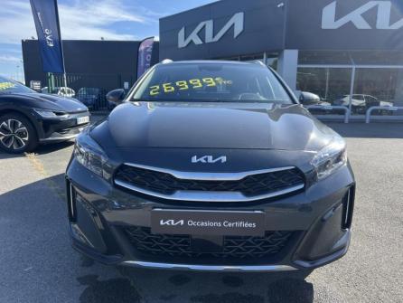 KIA XCeed 1.6 GDi 141ch PHEV Motion DCT6 à vendre à Saint-Maximin - Image n°2