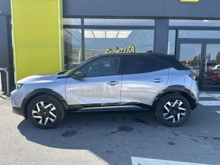OPEL Mokka 1.2 Turbo Hybrid 136ch GS e-DCT6 à vendre à Bourges - Image n°8