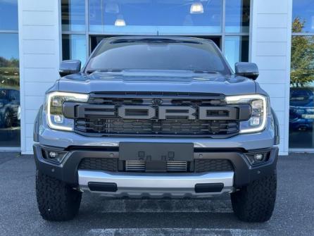 FORD Ranger 2.0 EcoBlue 210ch Stop&Start Double Cabine Raptor BVA10 à vendre à Gien - Image n°2