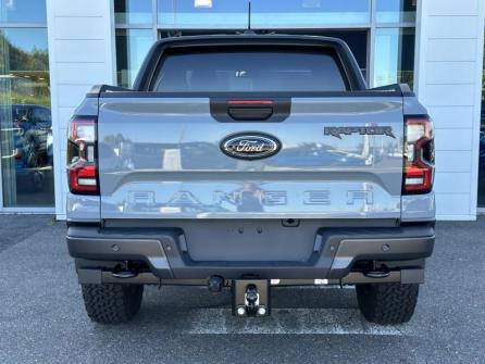 FORD Ranger 2.0 EcoBlue 210ch Stop&Start Double Cabine Raptor BVA10 à vendre à Gien - Image n°6