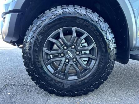 FORD Ranger 2.0 EcoBlue 210ch Stop&Start Double Cabine Raptor BVA10 à vendre à Gien - Image n°9