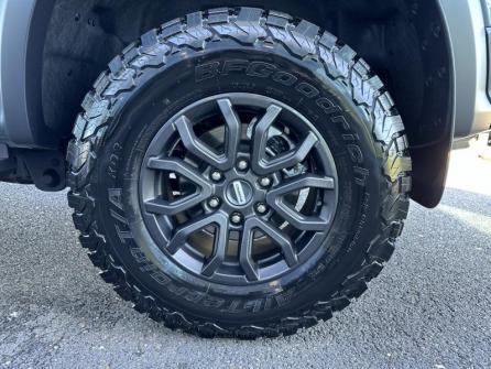 FORD Ranger 2.0 EcoBlue 210ch Stop&Start Double Cabine Raptor BVA10 à vendre à Gien - Image n°10