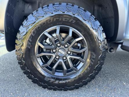 FORD Ranger 2.0 EcoBlue 210ch Stop&Start Double Cabine Raptor BVA10 à vendre à Gien - Image n°11