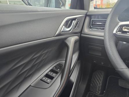 MG MOTOR EHS 1.5 Hybrid+ 224ch Luxury à vendre à Compiègne - Image n°10