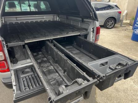 FORD Ranger 2.0 TDCi 213ch Super Cab Wildtrak BVA10 à vendre à Orléans - Image n°11