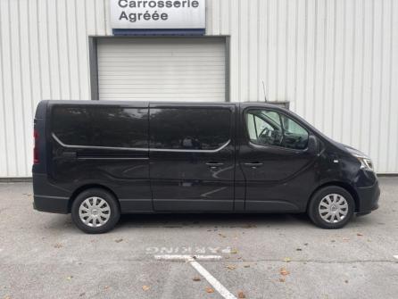 RENAULT Trafic Fg L2H1 1200 2.0 dCi 170ch Energy Grand Confort EDC E6 à vendre à Saint-Claude - Image n°4