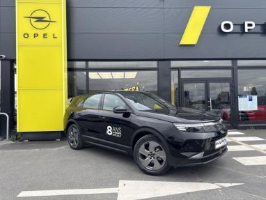 Voir le détail de l'offre de cette OPEL Grandland X 1.2 Turbo Hybrid 145ch Edition e-DCT6 de 2025 en vente à partir de 33 499 € 