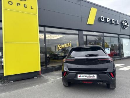 OPEL Mokka 1.2 Turbo 136ch GS à vendre à Bourges - Image n°6
