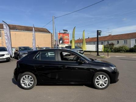 OPEL Corsa 1.2 75 à vendre à Auxerre - Image n°4