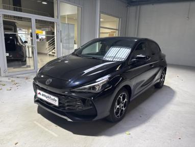 Voir le détail de l'offre de cette MG MOTOR MG3 Hybrid+ 195ch Luxury de 2024 en vente à partir de 221.22 € / mois