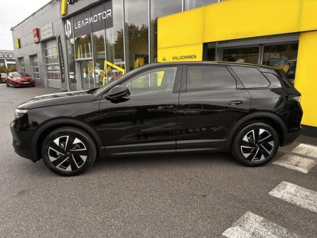 OPEL Grandland X 1.2 Turbo Hybrid 145ch GS e-DCT6 à vendre à Melun - Image n°2