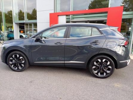 KIA Sportage 1.6 T-GDi 265ch PHEV Active BVA6 4x4 à vendre à Melun - Image n°8