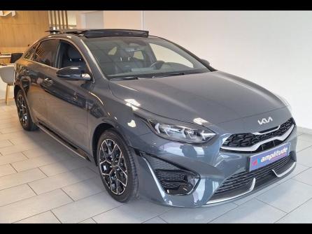 KIA ProCeed 1.5 T-GDi 140ch GT-line Premium DCT7 à vendre à Auxerre - Image n°3