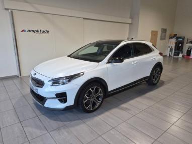 Voir le détail de l'offre de cette KIA XCeed 1.4 T-GDI 140ch Premium DCT7 de 2020 en vente à partir de 288.52 € / mois