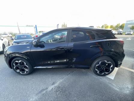 FORD Puma 1.0 EcoBoost Hybrid 155ch ST-Line X S&S Powershift à vendre à Bourges - Image n°8