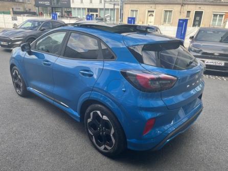 FORD Puma Gen-E 168ch Standard Range 43 kWh Premium à vendre à Orléans - Image n°5