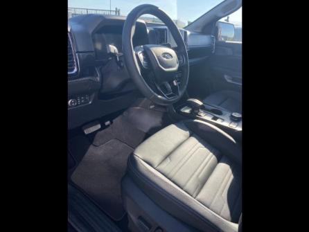 FORD Ranger 2.0 EcoBlue 205ch Stop&Start Double Cabine Limited e-4WD BVA10 à vendre à Châteauroux - Image n°10