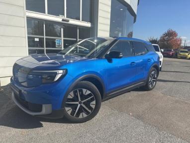 Voir le détail de l'offre de cette FORD Explorer 286ch 77kWh Extended Range RWD de 2024 en vente à partir de 351.29 € / mois