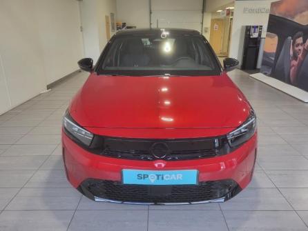 OPEL Corsa 1.2 Turbo Hybrid 110ch GS e-DCT6 à vendre à Chaumont - Image n°2