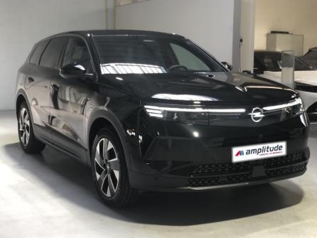 OPEL Grandland X 1.2 Turbo Hybrid 145ch GS e-DCT6 à vendre à Brie-Comte-Robert - Image n°3