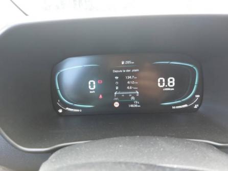 KIA Picanto 1.0 DPi 63ch Active à vendre à Compiègne - Image n°9