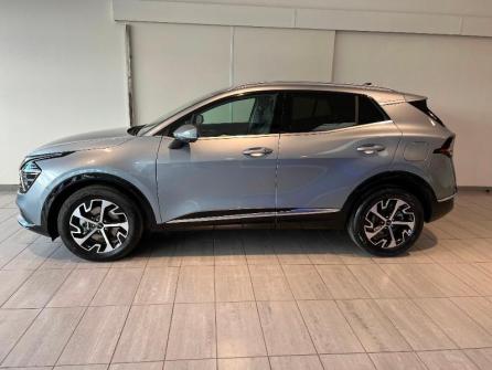 KIA Sportage 1.6 T-GDi 230ch HEV Design BVA6 4x2 à vendre à Troyes - Image n°3