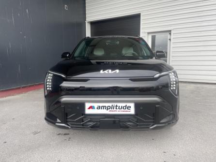 KIA EV3 204ch 81,4kWh GT-Line à vendre à Reims - Image n°2