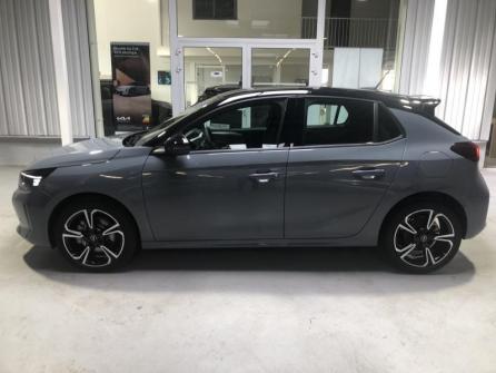 OPEL Corsa 1.2 Turbo Hybrid 136ch GS e-BVA6 à vendre à Brie-Comte-Robert - Image n°8