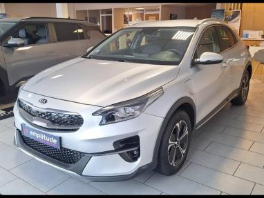 Voir le détail de l'offre de cette KIA XCeed 1.6 GDi 105ch + Plug-In 60.5ch Active DCT6 de 2021 en vente à partir de 197.24 €  / mois