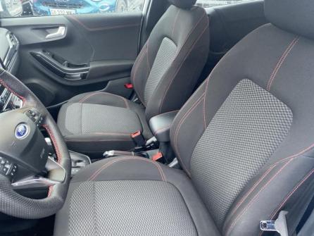 FORD Puma 1.0 EcoBoost 125ch S&S mHEV ST-Line Powershift à vendre à Orléans - Image n°10